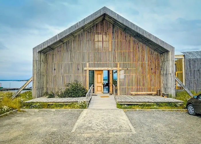 Hotel Simple Patagonia Puerto Natales
