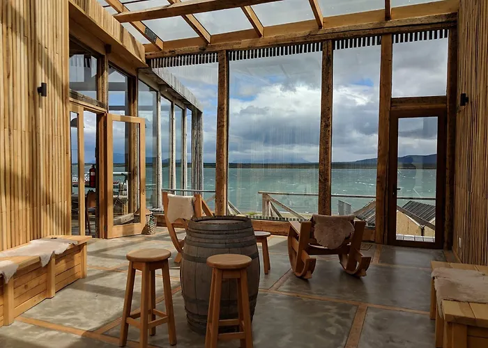Hotel Simple Patagonia