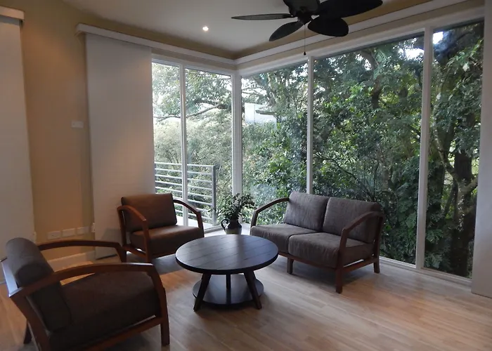 Coffee Estate Inn