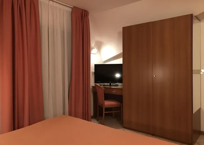 Hotel Touring