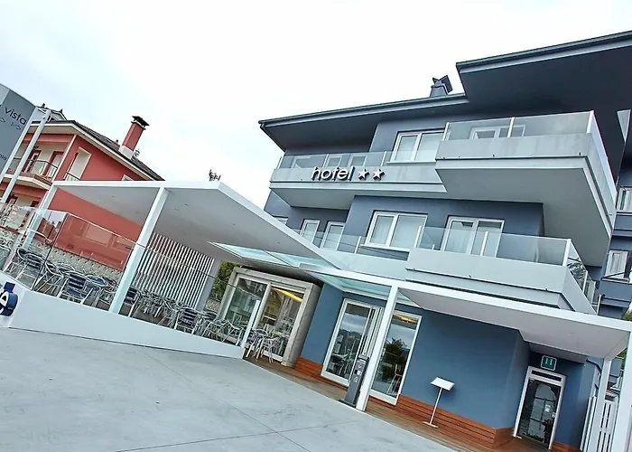 Hotel Boa Vista