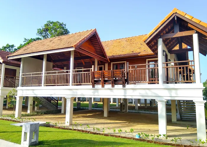 Le Menara-Khaolak