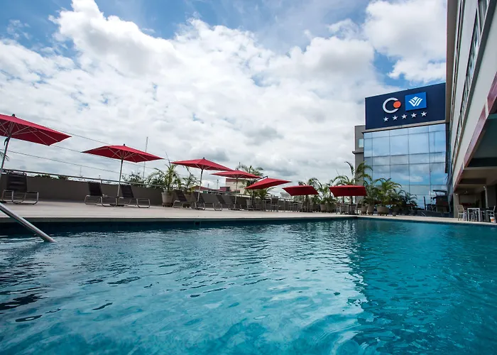Costa del Sol Wyndham Pucallpa