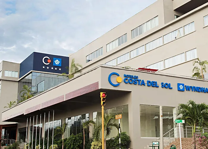Costa del Sol Wyndham Pucallpa