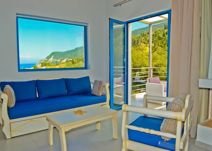 Katerina'S Village Agios Nikitas