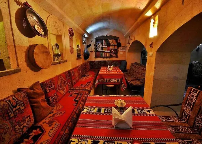 Akman Butik Hotel