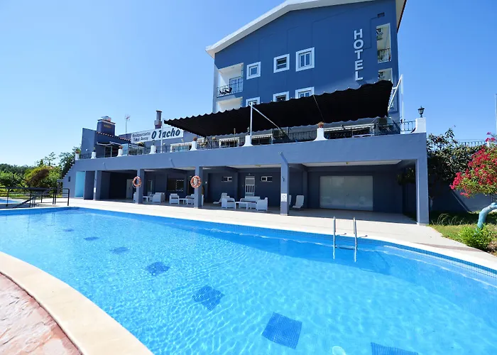 Hotel Don Rodrigues
