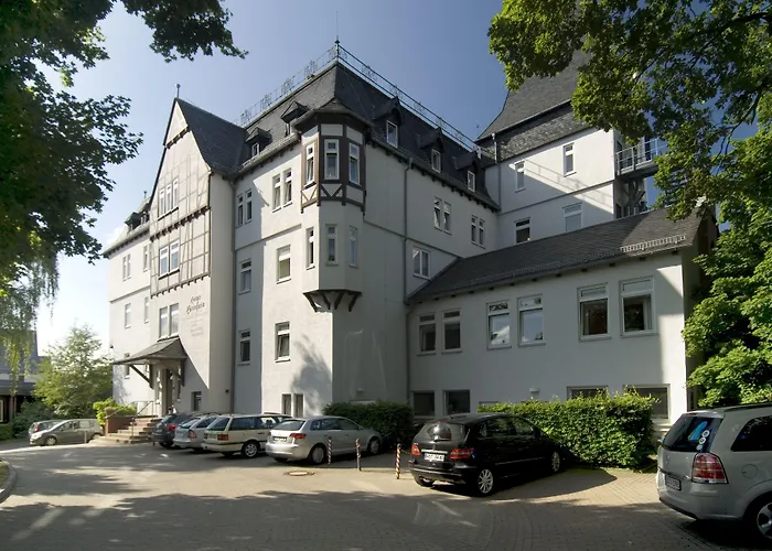 Haus Hainstein