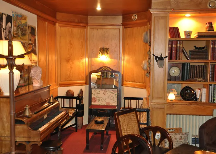 Le Vieux Carré