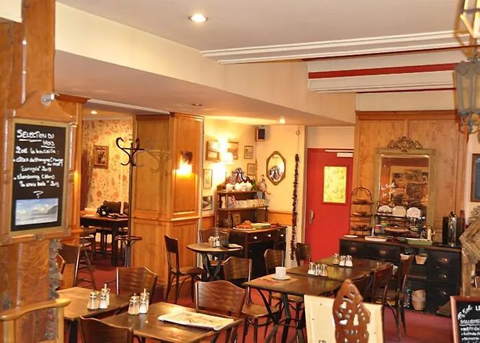 Le Vieux Carré
