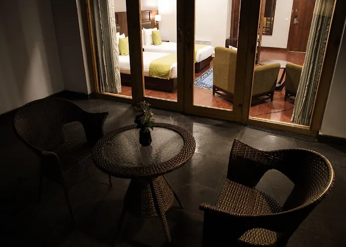 Cityhotel, Thimphu