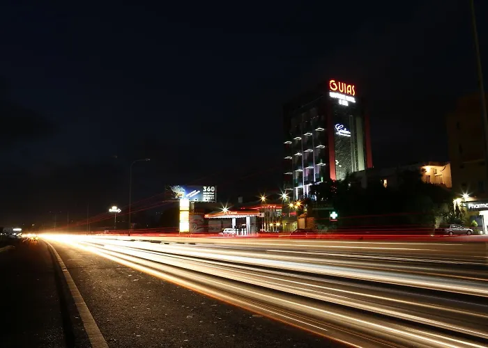 Guias Hotel&Spa
