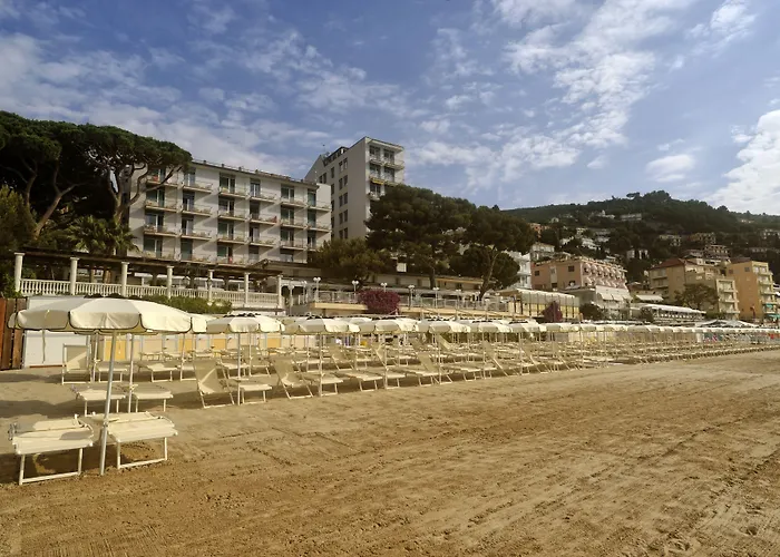 Diana Grand Hotel