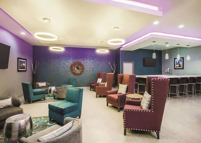 La Quinta By Wyndham Lubbock South