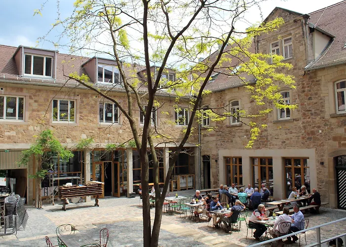 Renthof Kassel