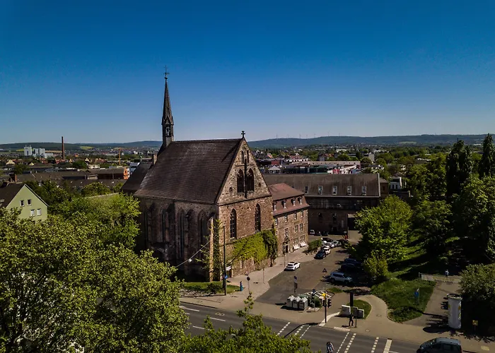 Renthof Kassel