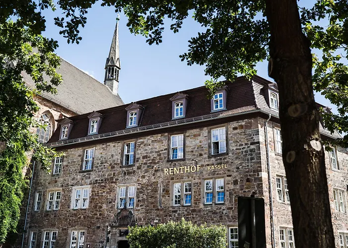 Renthof Kassel