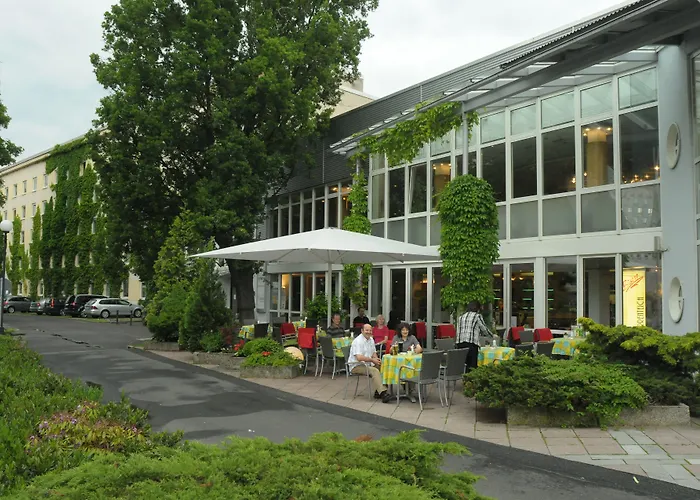 Achat Hotel Suhl