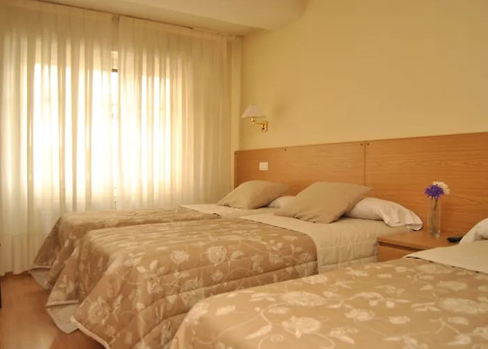 Happy Hostal Carrales