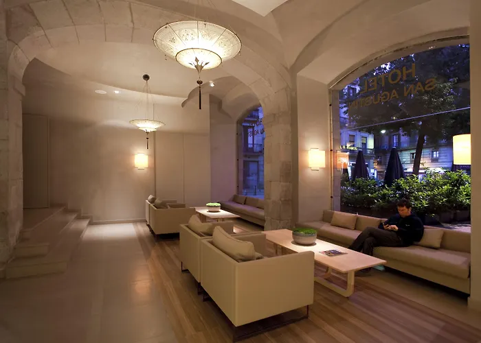 Hotel Sant Agusti