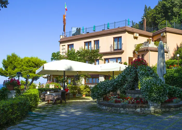 Hotel Internazionale