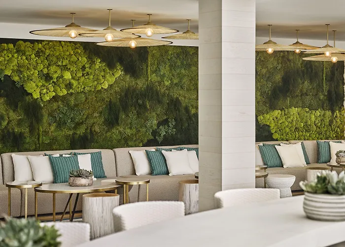 Nobu Hotel Ibiza Bay