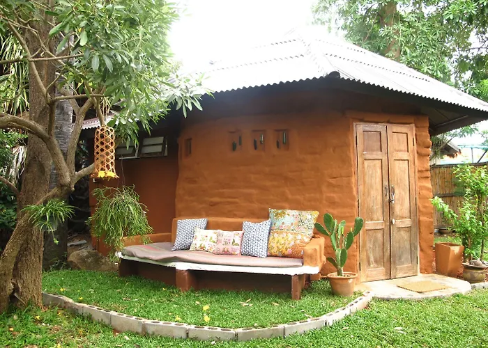 Pranberry Bed And Breakfast