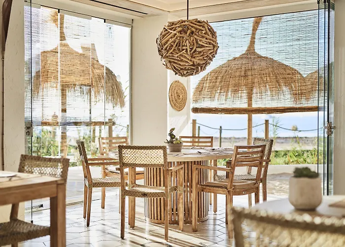 Nobu Hotel Ibiza Bay