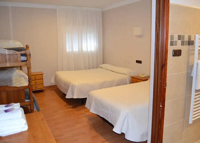 Hotel Sulayr