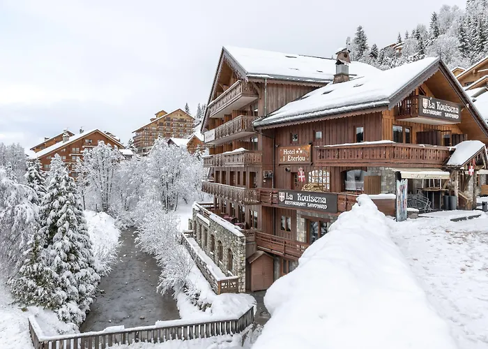 Hotel Eterlou
