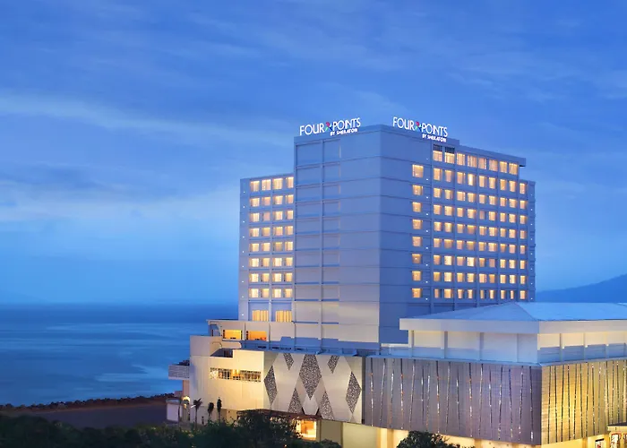 Four Points By Sheraton Manado
