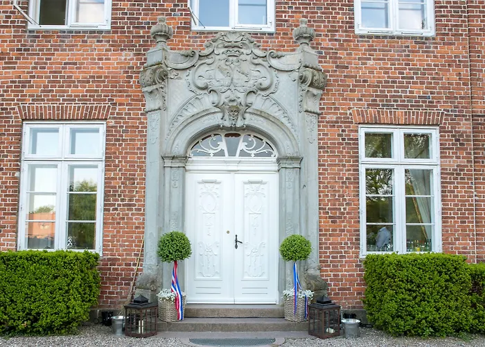 Herrenhaus Borghorst