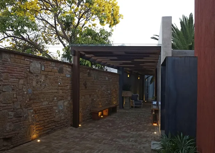 El Callejon Hotel Boutique