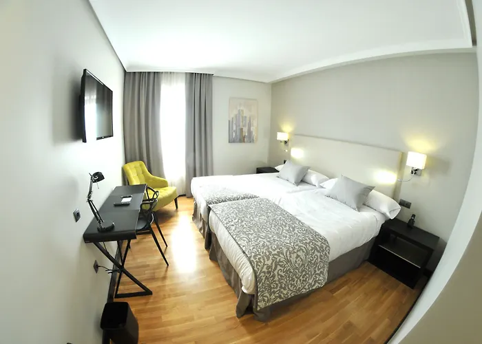 Hotel Parque Real