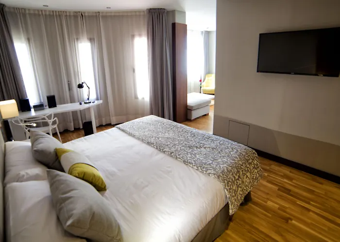 Hotel Parque Real