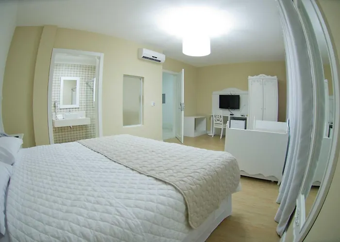 Hotel Oma Zita