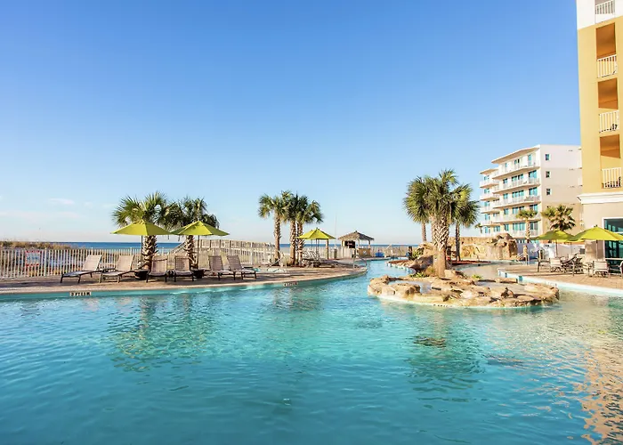 Hilton Garden Inn Ft. Walton Beach