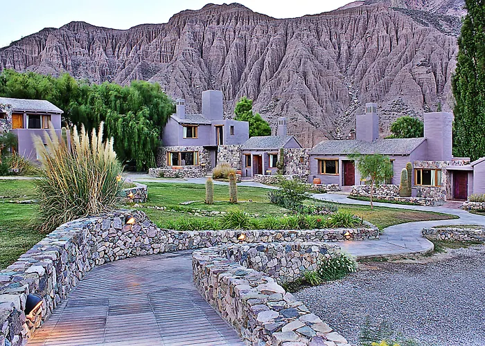 La Comarca Hotel