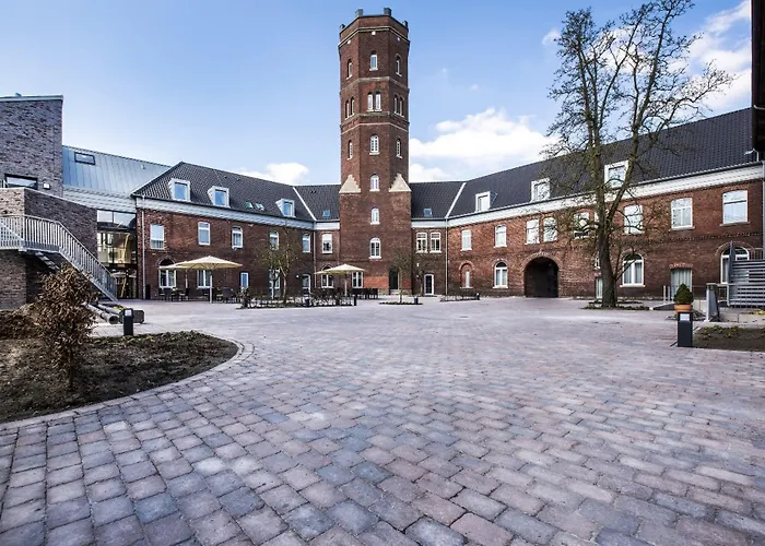 Alexianer Hotel am Wasserturm