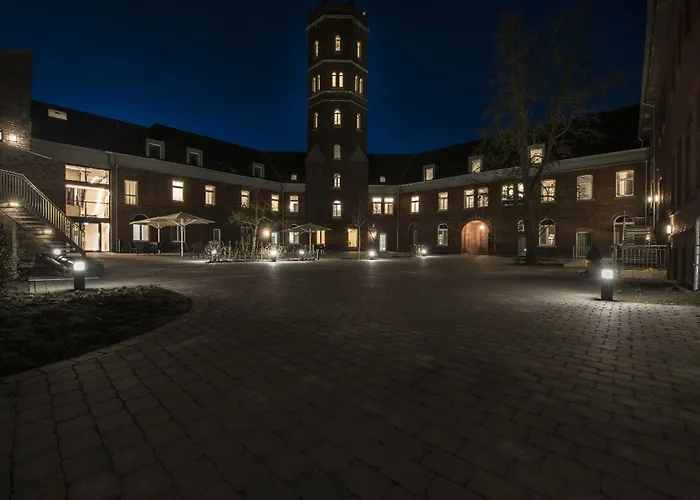 Alexianer Hotel Am Wasserturm