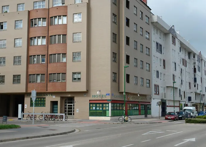 Hostal Campus