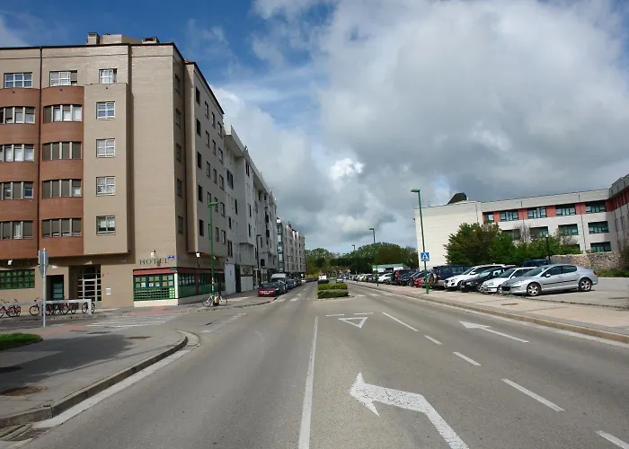 Hostal Campus