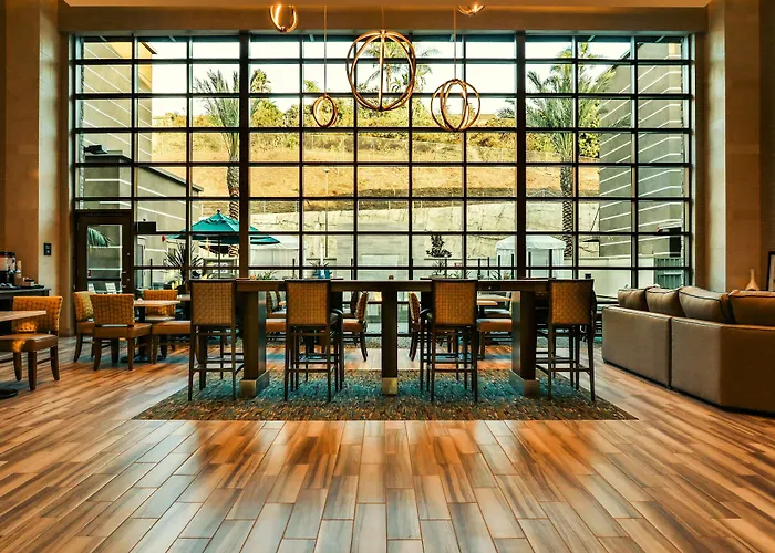 Hampton Inn & Suites By Hilton Mission Viejo Laguna San Juan Capistrano