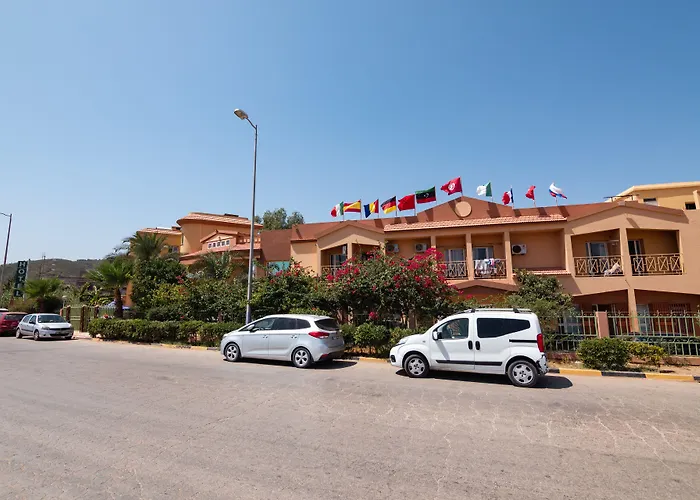 Hotel Alrawabi
