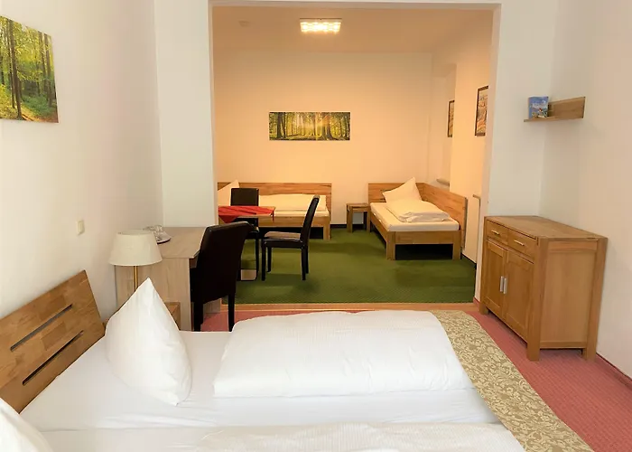 Hotel Schwabenwirt
