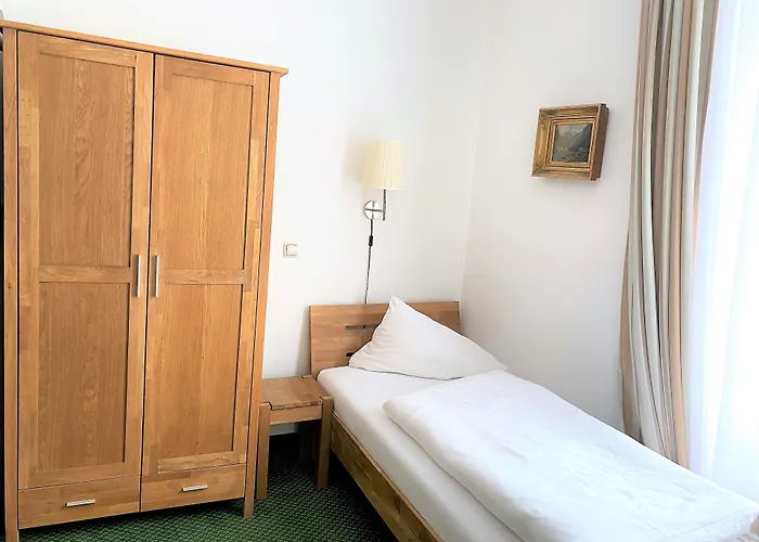 Hotel Schwabenwirt