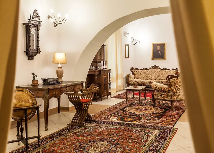 Hotel Il Duomo Phg