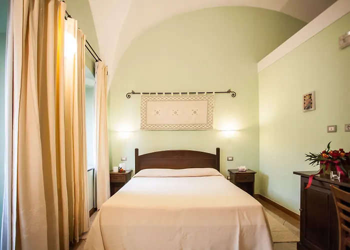 Hotel Il Duomo Phg