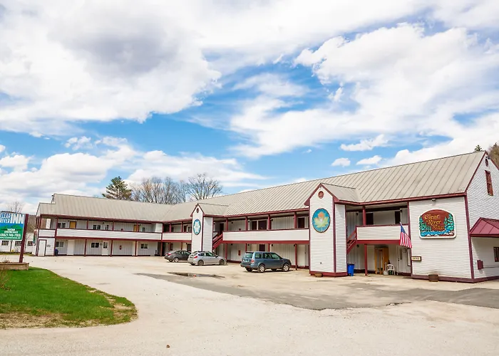 Clear River Inn And Tavern