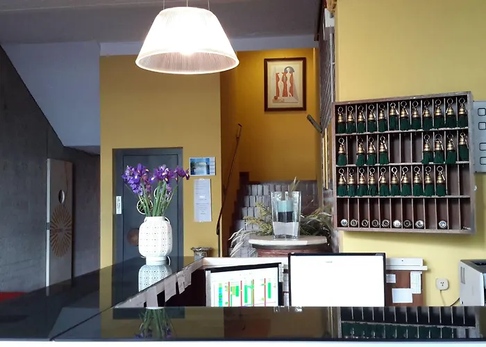 Hotel Campagna